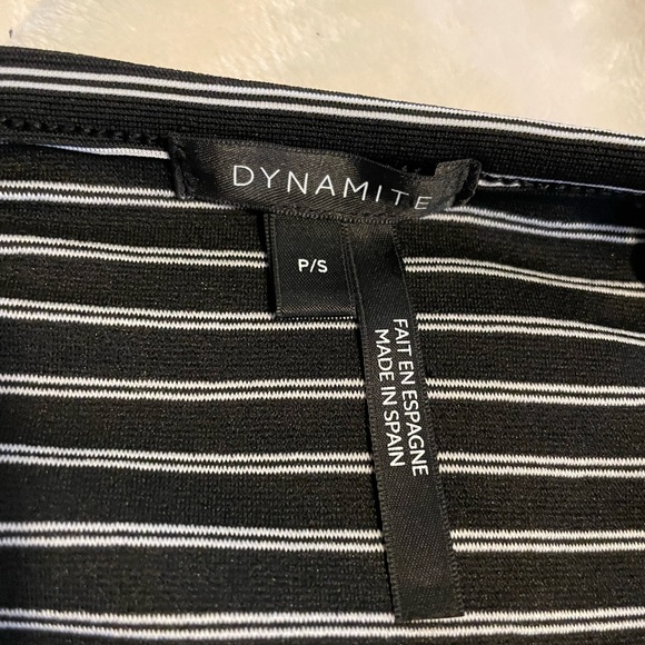 Dynamite - Picture 2 of 2